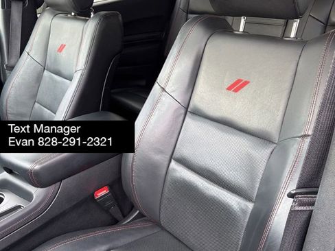 Used 2024 Dodge Durango GT image 34