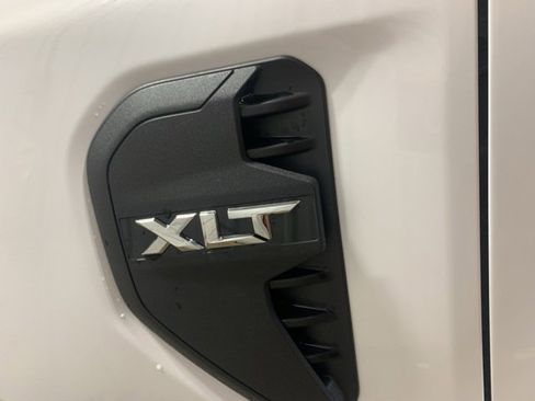 New 2025 Ford Ranger XLT w/ Convenience Package image 16