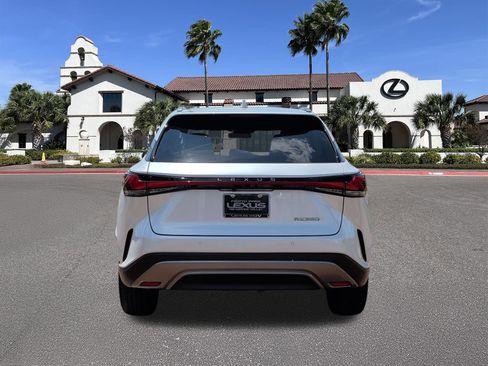 Certified 2024 Lexus RX 350 Premium w/ Accessory Package (Z1) FWD image 3