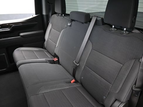Used 2023 Chevrolet Silverado 1500 RST RWD image 38