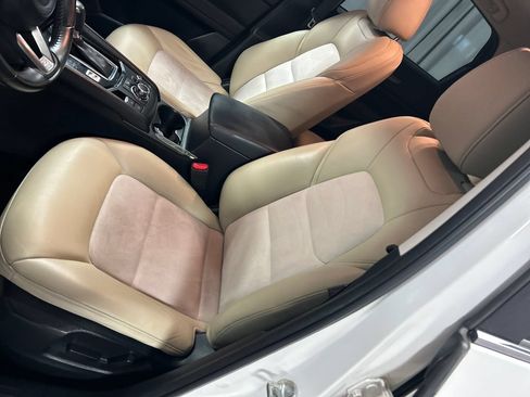 Used 2017 MAZDA CX-5 Touring FWD image 10