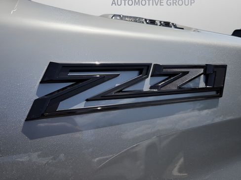New 2026 Chevrolet Silverado 2500 LT w/ Trail Boss Package AWD/4WD image 32