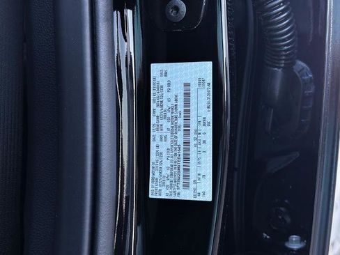 New 2026 Ford F250 Platinum image 39