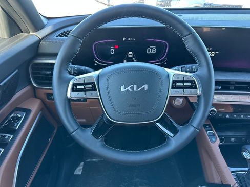 New 2025 Kia Telluride EX X-Line image 20