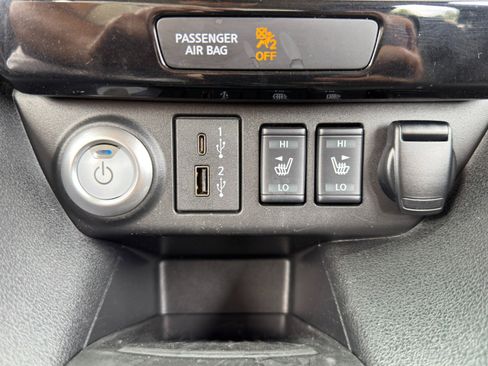 Used 2023 Nissan Leaf SV Plus FWD image 26