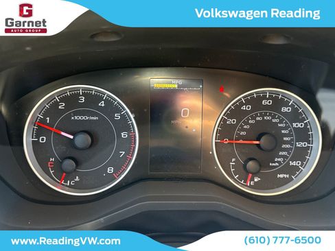 Used 2021 Subaru Ascent Premium w/ Convenience Package AWD/4WD image 16