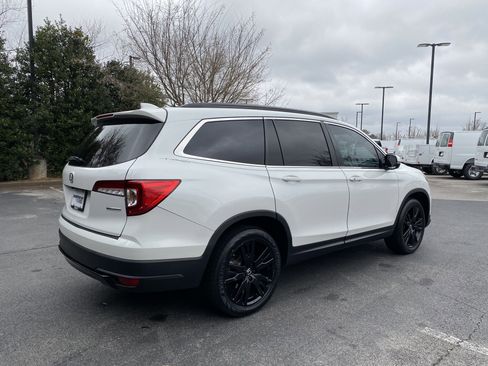 Used 2022 Honda Pilot Special Edition image 9