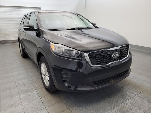 Used 2019 Kia Sorento L FWD image 13