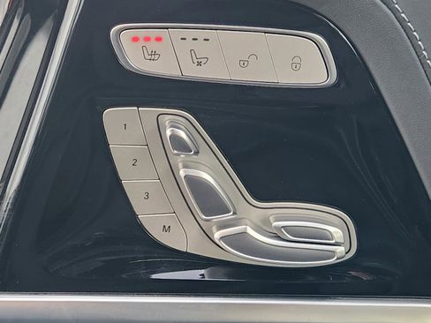 Used 2023 Mercedes-Benz G 550 G 550 image 22