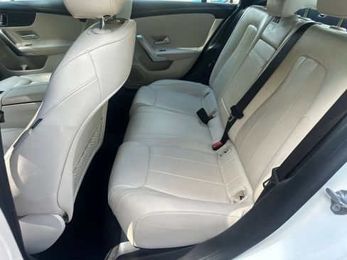 Used 2022 Mercedes-Benz CLA 250 4MATIC image 14