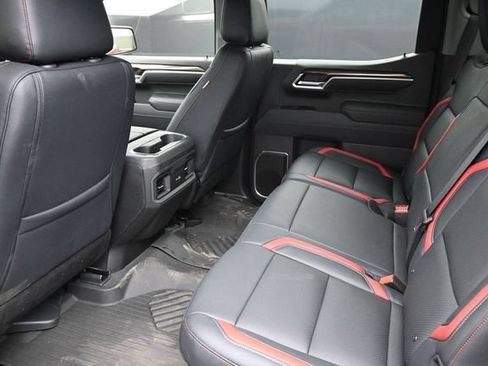 Used 2026 Chevrolet Silverado 1500 RST AWD/4WD image 13
