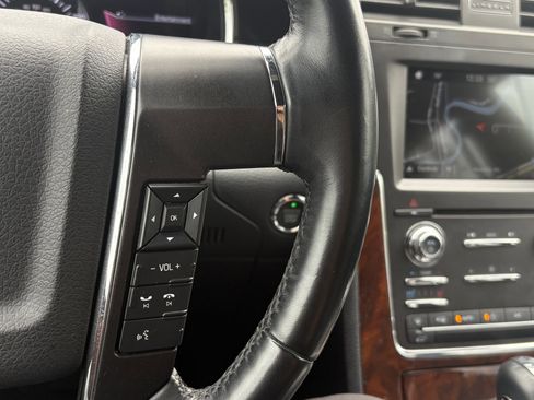 Used 2017 Lincoln Navigator Select image 21