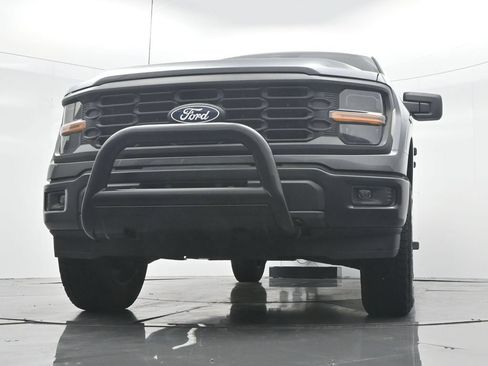 Certified 2024 Ford F150 STX w/ Equipment Group 201A FX4 AWD/4WD image 38