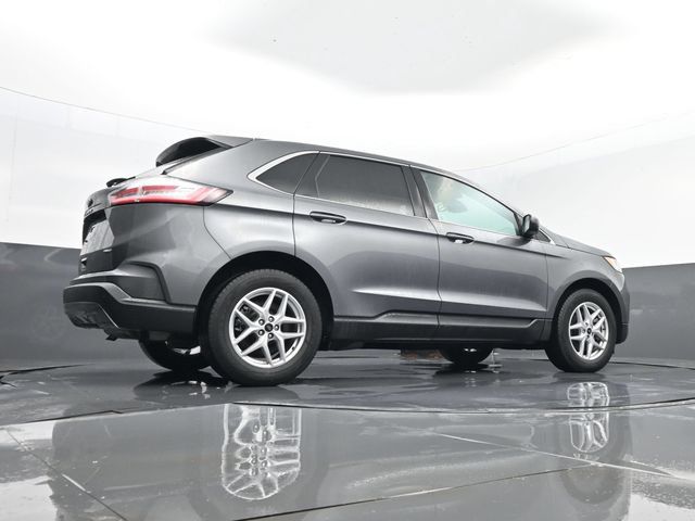Used 2024 Ford Edge SEL AWD/4WD image 24