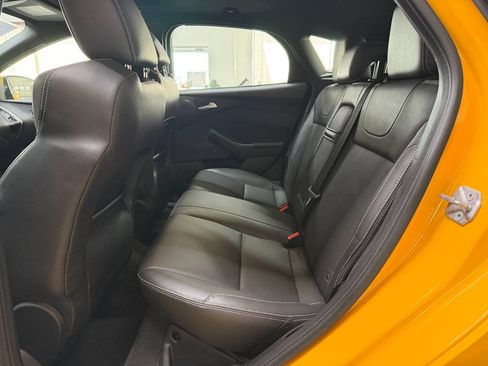 Used 2013 Ford Focus ST FWD image 13