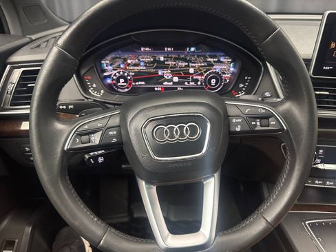 Used 2018 Audi Q5 2.0T Premium Plus AWD/4WD image 22
