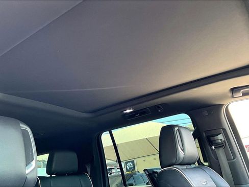 Used 2022 Cadillac Escalade ESV Sport w/ Touring Package RWD image 20