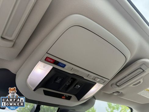 Certified 2024 Subaru Forester Premium AWD/4WD image 19