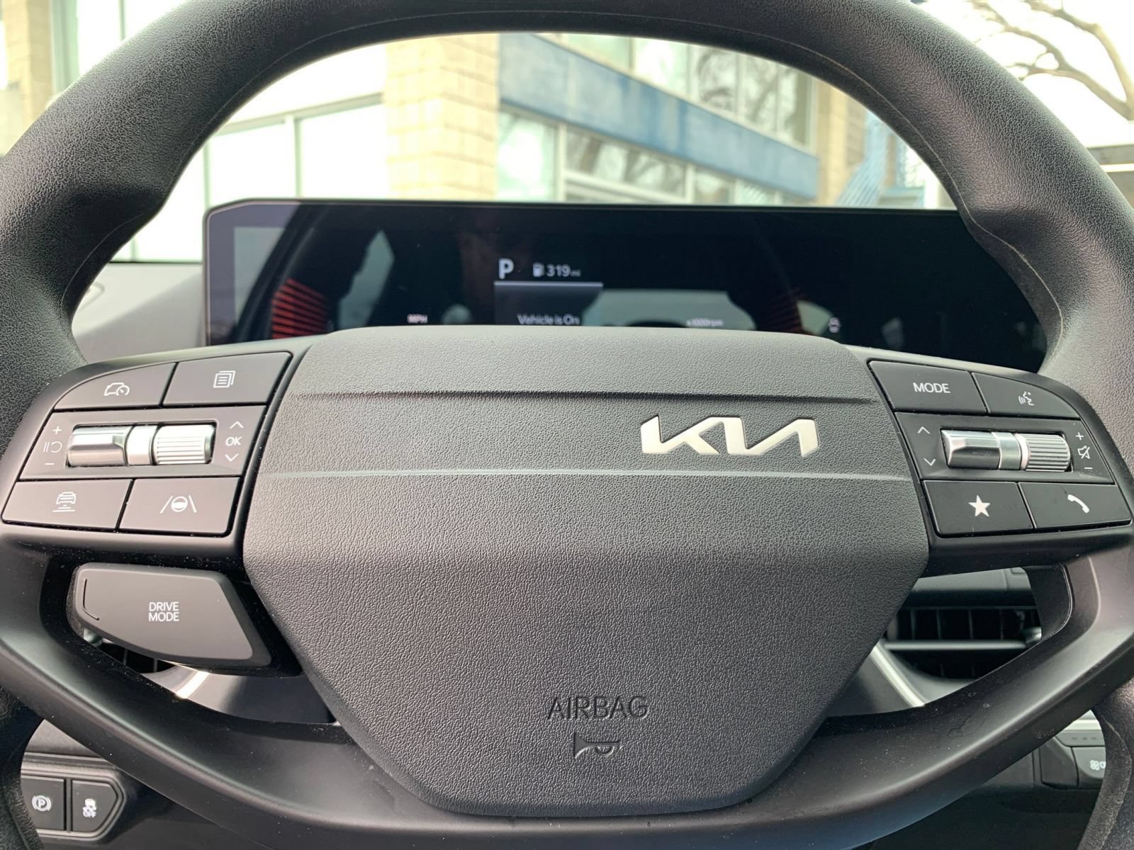Used 2025 Kia K4 FWD image 26