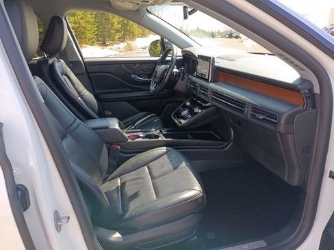 Used 2022 Lincoln Corsair Reserve w/ Equipment Group 201A AWD/4WD image 19