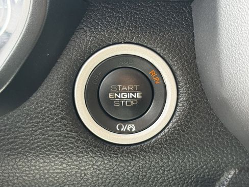 Used 2024 RAM 1500 Big Horn AWD/4WD image 22