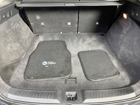 Used 2019 INFINITI QX50 Luxe image 25