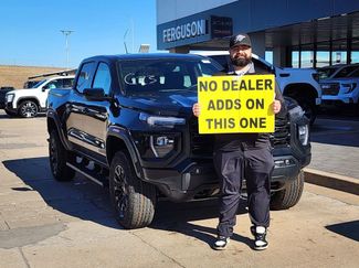 New 2026 GMC Canyon Elevation w/ Convenience Package video 1