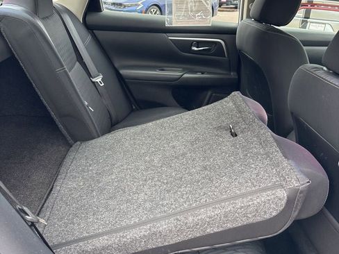 Used 2018 Nissan Altima 2.5 SV image 29