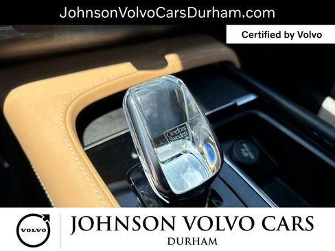 Certified 2024 Volvo XC90 T8 Ultimate w/ Protection Package Premier AWD/4WD image 24
