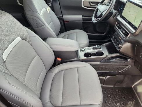 New 2025 Ford Bronco Sport Badlands w/ Badlands Tech Package image 14