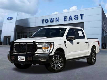Certified 2022 Ford F150 XL w/ STX Appearance Package