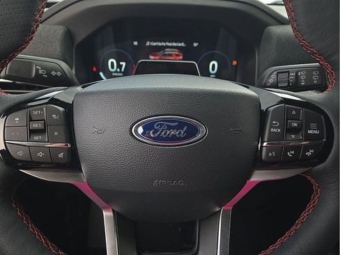 New 2026 Ford Explorer ST-Line image 19