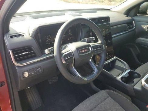 Used 2025 GMC Terrain Elevation AWD/4WD image 16