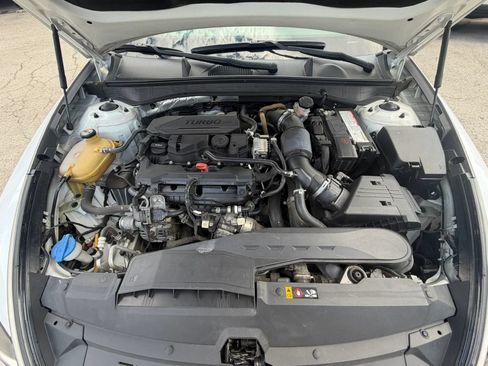 Used 2022 Hyundai Sonata SEL Plus FWD image 30