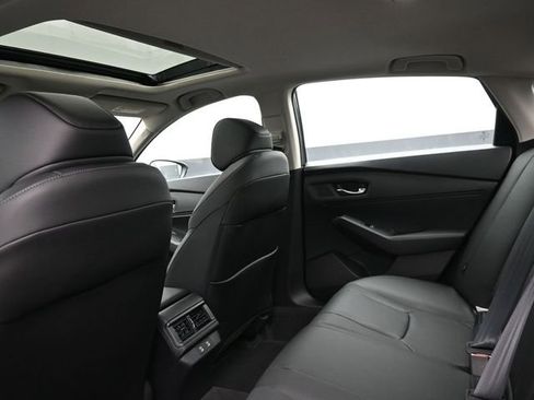 New 2026 Honda Accord EX-L image 20