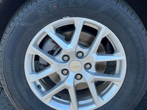 Certified 2023 Chevrolet Equinox LT w/ Driver Convenience Package AWD/4WD image 7