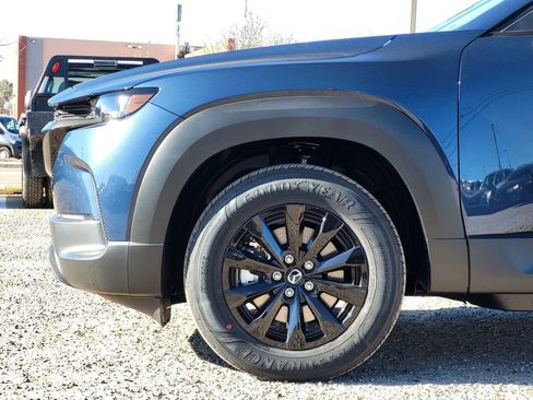 Used 2026 MAZDA CX-50 2.5 Hybrid w/ Weather Package AWD/4WD image 6