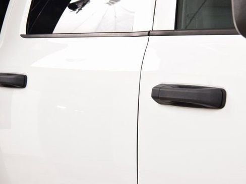 Used 2023 RAM 4500 Tradesman image 12