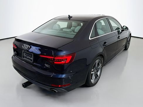 Used 2018 Audi A4 2.0T Prestige w/ Prestige Package image 7