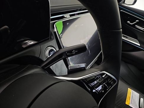 Certified 2025 Mercedes-Benz E 350 E 350 image 18