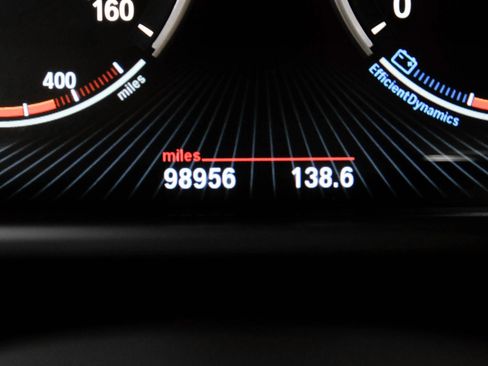 Used 2015 BMW X5 xDrive35i image 14