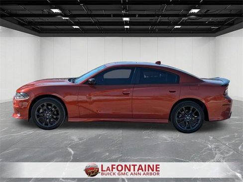 Used 2022 Dodge Charger GT image 2