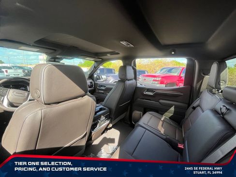 New 2026 GMC Sierra 1500 Denali AWD/4WD image 14