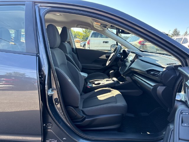 Used 2024 Subaru Impreza 2.0i AWD/4WD image 9