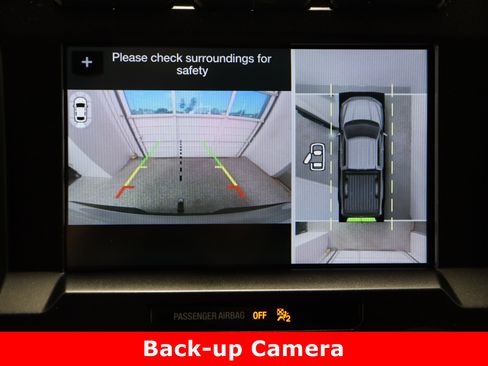 Used 2018 Ford F150 King Ranch w/ Equipment Group 601A Luxury image 22