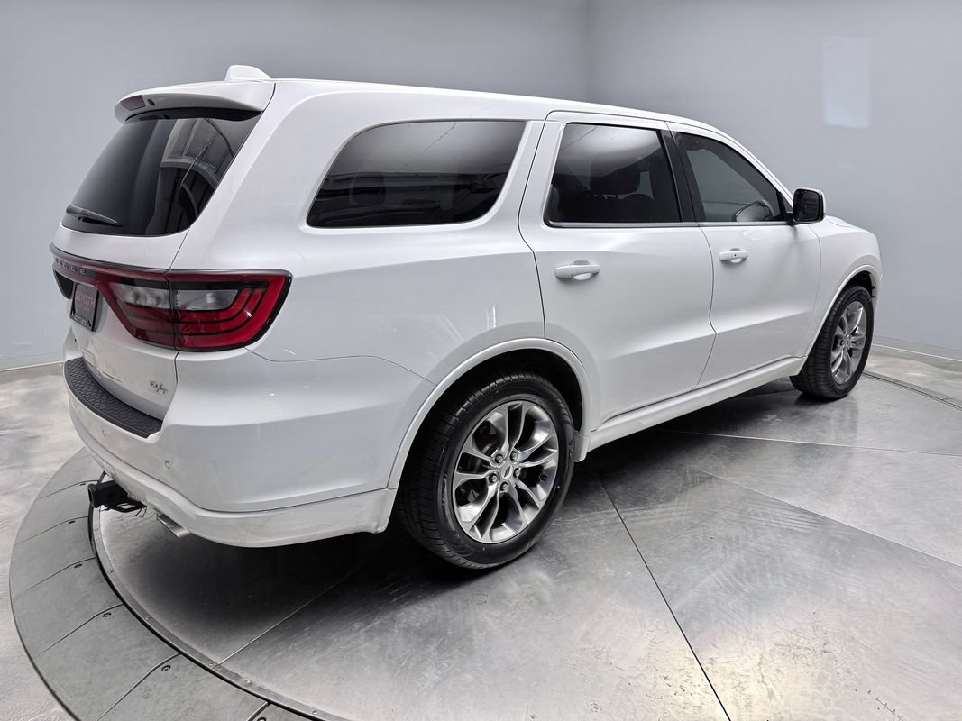 Used 2019 Dodge Durango R/T AWD/4WD image 5