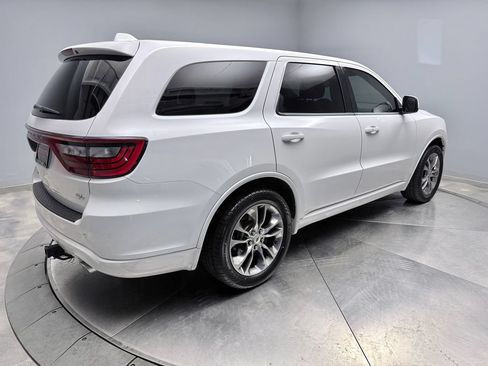 Used 2019 Dodge Durango R/T AWD/4WD image 5