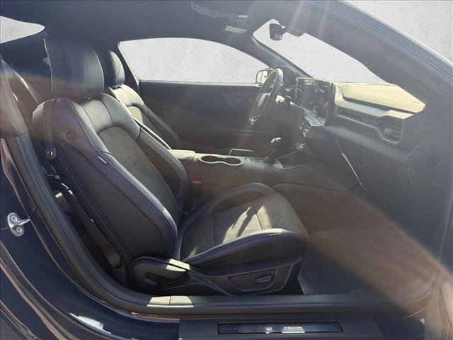 New 2026 Ford Mustang Dark Horse RWD image 20