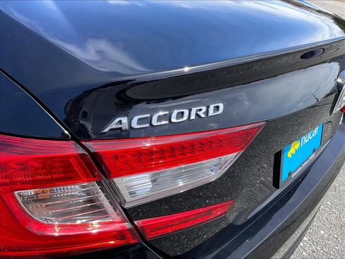 Used 2019 Honda Accord EX-L image 29