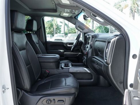 Used 2022 Chevrolet Silverado 2500 LTZ w/ LTZ Plus Package image 42